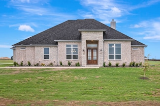 571 N Armstrong Rd, Venus, TX 76084