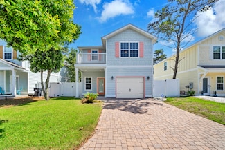 19 Topside Dr, Inlet Beach, FL 32461