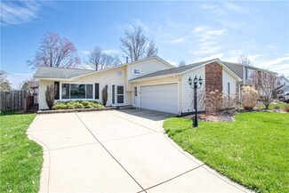 1263 Saxon Ave, Brunswick, OH 44212