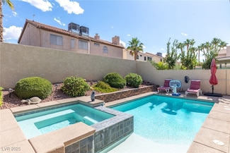 1502 Oxbow Ct, Henderson, NV 89014