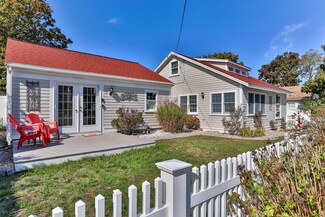 23 Doric Ave, West Dennis, MA 02670