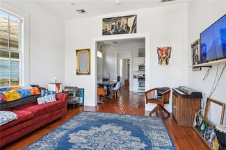 2645 45 Saint Ann St, New Orleans, LA 70119