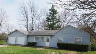 211 W Ferguson Rd, Fort Wayne, IN 46819