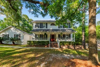 7858 Maclean Rd, Tallahassee, FL 32312