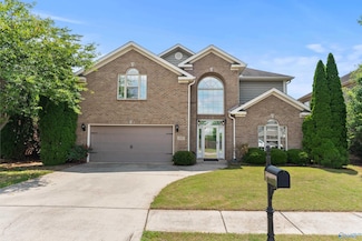 105 Magnus Ave SW, Huntsville, AL 35824