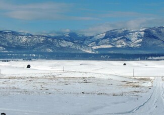Lot 7 Blaisdell Rd, Plains, MT 59859