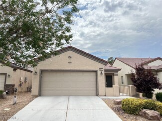 3217 Flyway Ct, North Las Vegas, NV 89084