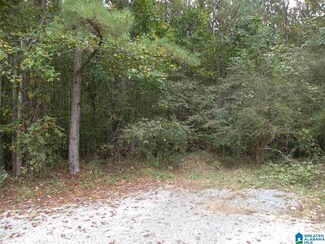 0 Mountain View Lake Unit 19, Sylacauga, AL 35150