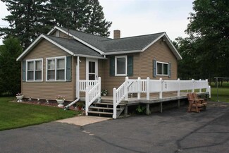 5294 Bradley St, Gleason, WI 54435