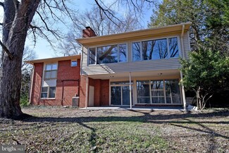 3117 Brooklawn Terrace, Chevy Chase, MD 20815