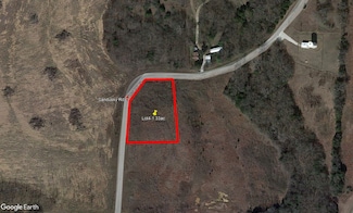 0 Sandusky Rd Unit 18837131, Whitesboro, TX 76273
