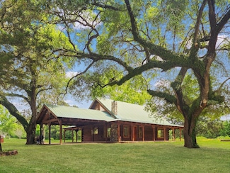 3723 Farm To Market 256, Colmesneil, TX 75938