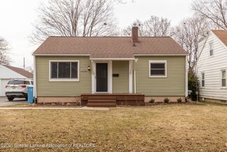 1742 Pattengill Ave, Lansing, MI 48910