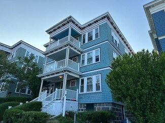29 S Munroe Terrace, Boston, MA 02122