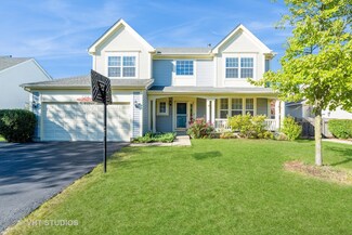 1312 Patrick Dr, Mundelein, IL 60060