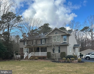 26 Meetinghouse Ct, Shamong, NJ 08088