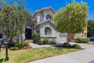 3657 Vireo Ave, Santa Clara, CA 95051