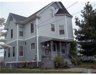 131 Garden St, Cranston, RI 02910