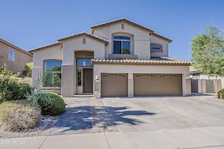 1441 E Folley Place Unit 1, Chandler, AZ 85225