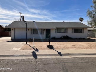 731 E Manor Dr, Casa Grande, AZ 85122