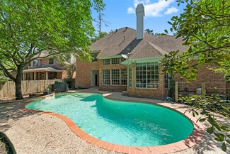3 Webb Creek Place, Spring, TX 77382