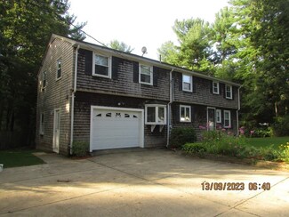704 Forest St, Bridgewater, MA 02324
