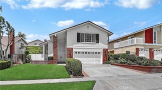 2315 E Rosalia Dr, Fullerton, CA 92835