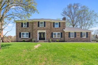630 Seminole Trail, Georgetown, KY 40324