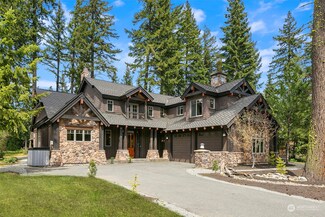 61 Equinox Dr, Cle Elum, WA 98922