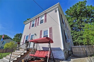 143 Joffre Ave, Woonsocket, RI 02895