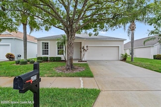5023 Outlook Dr, Melbourne, FL 32940