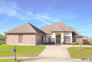 16338 Magnolia Trace Pkwy, Baton Rouge, LA 70817