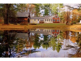 444 Clinton Rd, Antrim, NH 03440