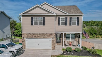 1683 Pebblestone Ct, Morristown, TN 37814