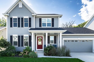 1248 Twisted Branch Way, Sun Prairie, WI 53590