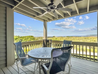 1309 Pelican Watch Villas, Seabrook Island, SC 29455