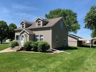 Unlisted Address