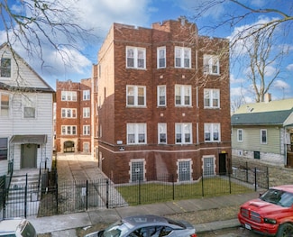 7626 S Drexel Ave Unit 3E, Chicago, IL 60619