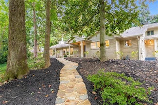 1275 the By Way NE, Atlanta, GA 30306