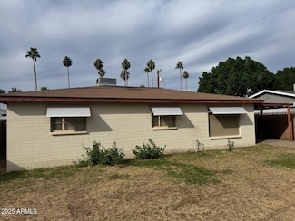 4208 N 35th Way, Phoenix, AZ 85018