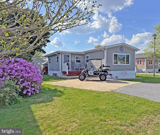 21730 E St Unit E-29, Rehoboth Beach, DE 19971