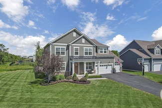 4140 Copeland Ct, Delaware, OH 43015