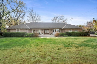 8001 E Tipperary St, Wichita, KS 67206