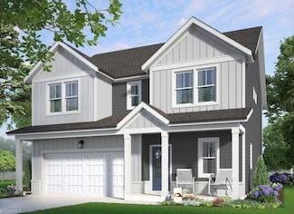 5431 Rock Valley Dr, Trinity, NC 27370