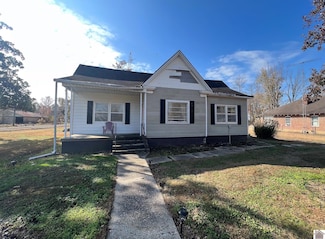 227 State Highway 1748 E, Mayfield, KY 42066