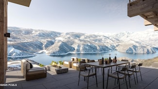 2965 E Cougar Moon Dr Unit Cm-102, Kamas, UT 84036