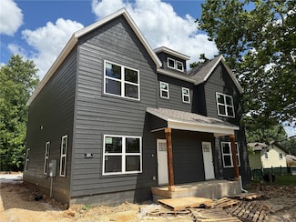 832 Dockery Ln Unit 1, Fayetteville, AR 72701