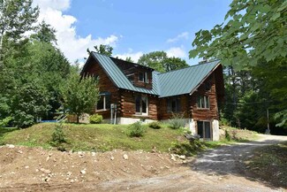 72 Couchtown Rd, Warner, NH 03278