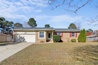 6864 Big Wood Rd, Fayetteville, NC 28314