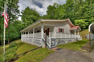 716 Katydid Rd, Mineral Bluff, GA 30559